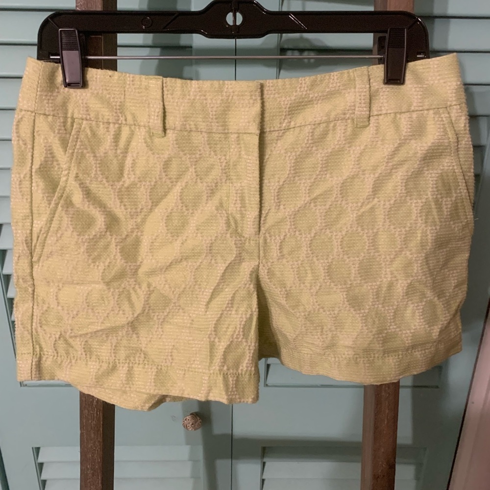 Loft Shorts